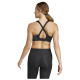 Adidas Γυναικείο μπουστάκι Tlrd Impact High-Support Bra